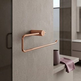 Закачалка за баня A62310RG OTTO Copper