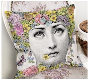 Калъфка за възглавница 43x43 cm – Mila Home