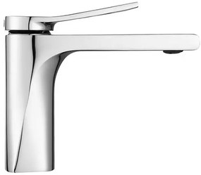 Смесител за мивка REA Soul Chrom Low