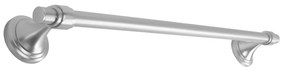Закачалка за баня 16101 Aristo Brush Nickle
