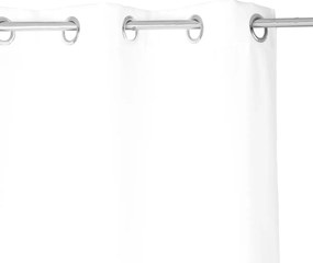 Термо завеса atmosphera, 140x260 cm - Слонова кост