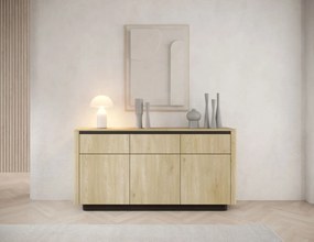 Бюфет Taurus 3S3D