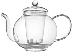 Чайник с цедка за насипен чай 1,5 л Verona - Bredemeijer