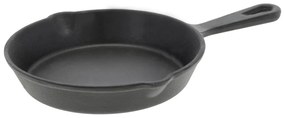 Тиган от излято желязо ø 14 cm – Holm