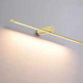 Аплик LED 60CM APP1345-W GOLD