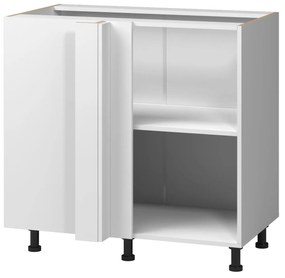 Кухненски шкаф Симон 18 ъглов ляв