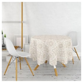 Покривка за маса ø 140 cm - Mila Home