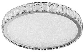 LUXERA 62407 - LED таванно осветително тяло GIRO LED/30W/230V