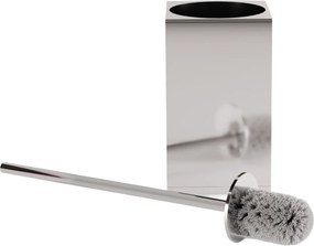 Четки за тоалетна B110 CHROME