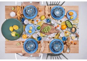 Порцеланови съдове в комплект от 20 части Orient - Bonami Essentials