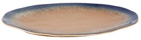 Чиния STONEWARE CARIBIAN 27 x 17,5 cm (26,5 x 17 x 2 cm)