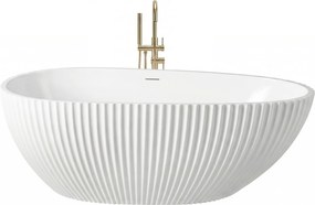 Свободностояща акрилна вана Carmen 170