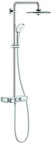Душ колона Grohe Euphoria Smart Control III