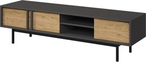 ТВ шкаф Alsy Reg I-Дърво