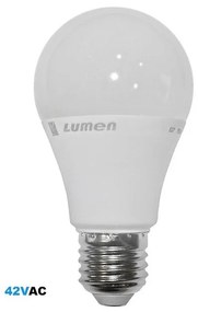 Adeleq LED крушка 10W 4000K E27 42V AC - 13-2725101