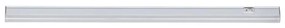 Rabalux 5216 - LED Лампа за окачен таван GREG LED/4W/230V