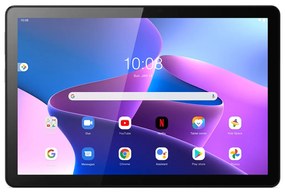 Таблет Lenovo ZAAG0029ES Сив 32 GB 10,1" 3 GB RAM Unisoc