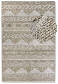 Външен килим в естествен цвят 155x230 cm Elisabeth – Villeroy&amp;Boch