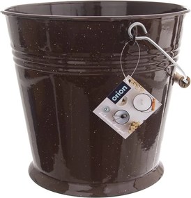 Емайлирана кофа 10 l Brown – Orion