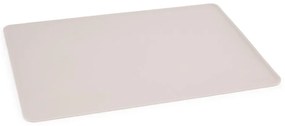 Подложка за купа за хранене 47x68 cm Tova Greige M – MiaCara