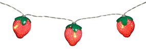 STRAWBERRY LED ДЕКОРАЦИЯ 120 СМ