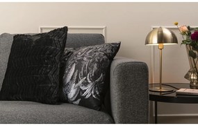 Настолна лампа в златисто Bonnet - Leitmotiv