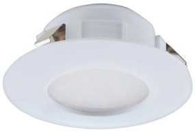 Eglo 95817- LED Осветление за окачен таван PINEDA 1xLED/6W/230V