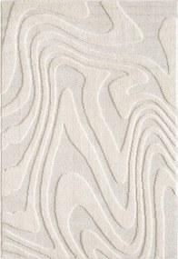 Кремав килим 120x170 cm Dune – ESTE