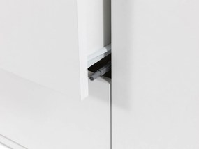 Мебели за антре Gesita V-Gkri-Mpez