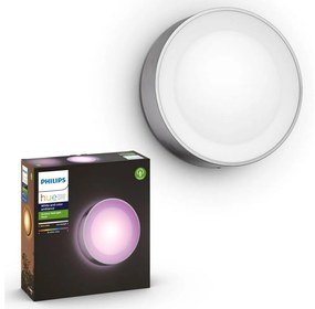 Philips 17465/47/P7 - LED RGB Екстериорна лампа Hue DAYLO LED/15W/230V IP44