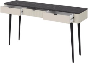 Конзола Marly Reg-Черен