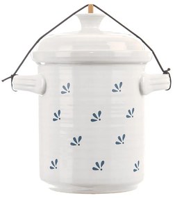 Съд за ферментация 2,8 l MODROBÍLÁ – Orion