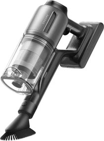 Вертикална прахосмукачка Dreame Z30 VZV17A, 855W, 310AW, 150000 об/мин, 3 степени, 0.6 л, 90 мин, HEPA H14, LED, Безчетков мотор, Черен