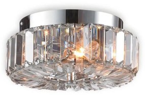 Markslöjd 102649 - Кристална лампа ULRIKSDAL 2xE14/40W/230V IP21