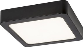 Rabalux Shaun Вградени и повърхностно монтирани лампи IP20 LED 12W 2689