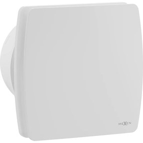 Mexen AXS 120 вентилатор за баня, бял - W9601-125-00
