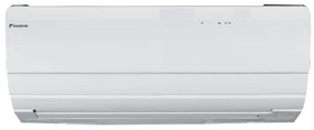 Инверторен климатик Daikin Ururu Sarara FTXZ50N/RXZ50N, 18000 BTU, 39 м2, A+++/A+++, 5 вида обработки на въздуха, R-32, Бял