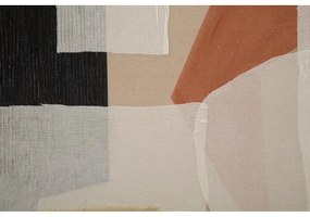 Ръчно рисувана картина 80x100 cm Redy – Mauro Ferretti