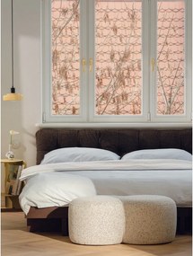 Сиво-бежова табуретка Umbo – noo.ma