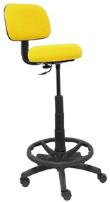 Табуретка Llanos P&amp;C LB100RN Жълт 117 cm