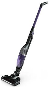 Rowenta - Стик прахосмукачка X-TREM COMPACT FLEX ESSENTIAL 2 в 1