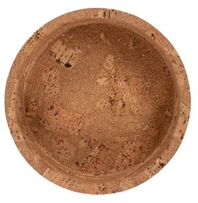 Коркова купа в естествен цвят 112,5 ml Querco - ZicZac
