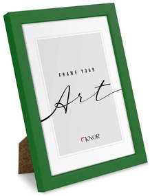 Зелена рамка висяща 32x42 cm – knor