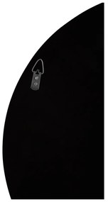 Стенно огледало ø 44 cm Athena - Premier Housewares