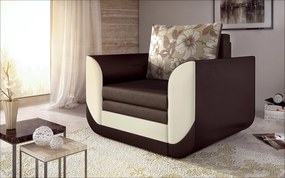 Разтегателен фотьойл Модус