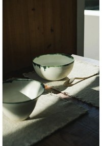 Памучна подложка за хранене 38x50 cm Handloom – Lorena Canals