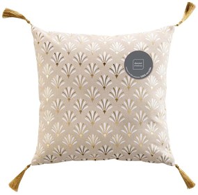 Декоративна възглавница 40x40 cm Rafina – douceur d'intérieur