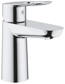 GROHE 23337000 - Смесител за мивка BAULOOP DN 15 с полирано хромово покритие