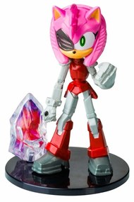 Фигурки Sonic 7 cm Кутия за изненада