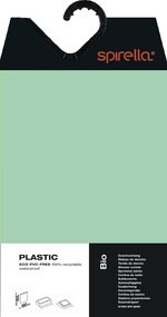 Завеса за душ 180x200 cm Bio – Spirella